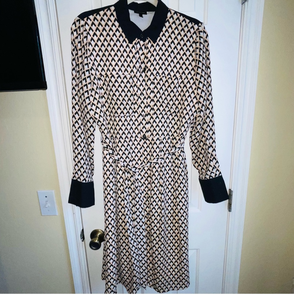 Shirt Dress